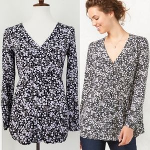 LC Lauren Conrad Medium Blouse